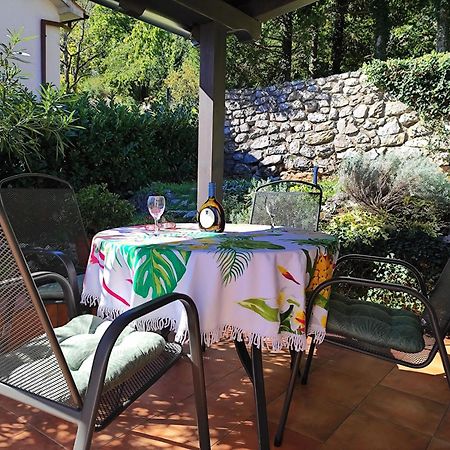 Villa House Mirella à Mošćenička Draga Extérieur photo