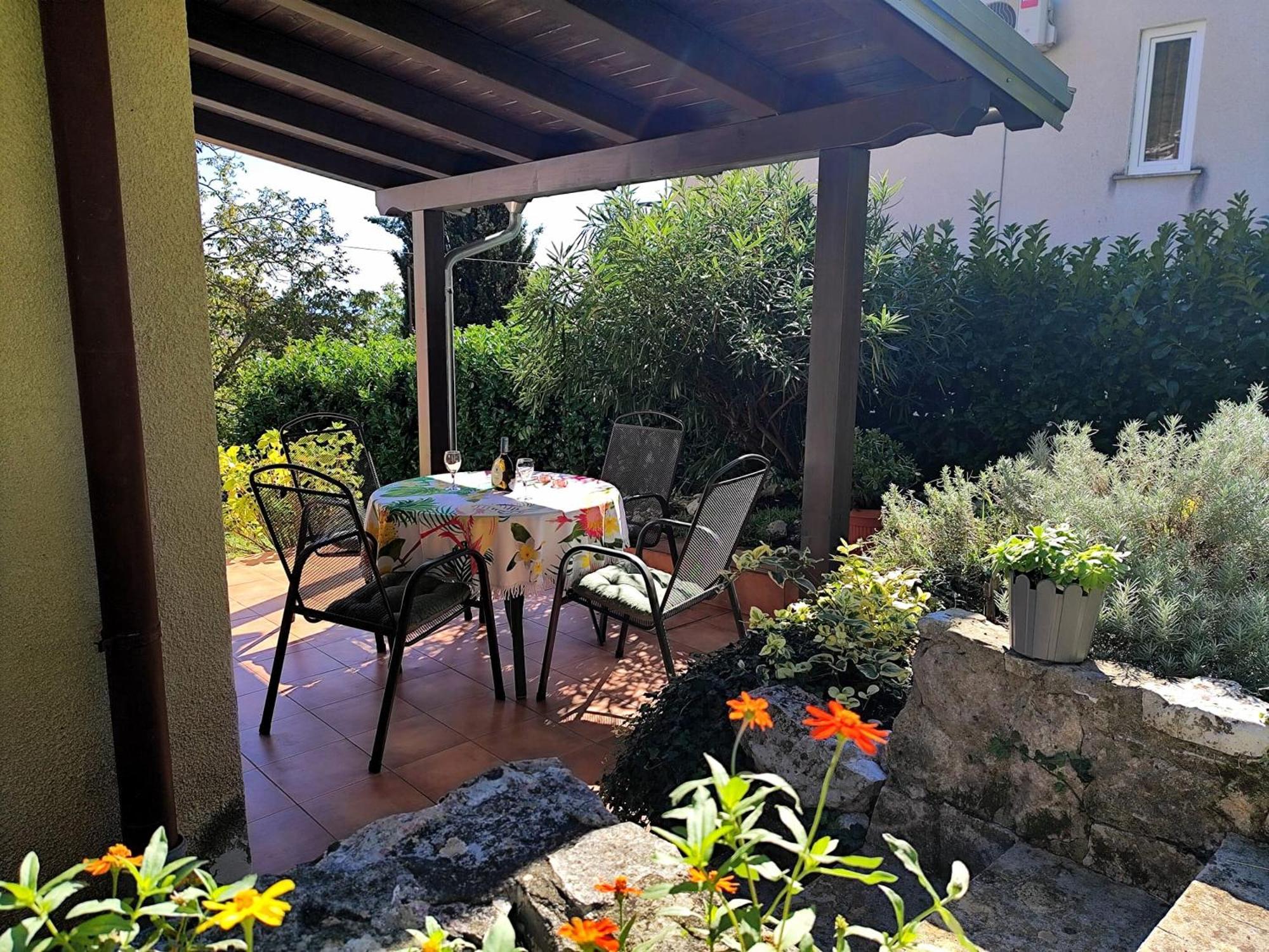 Villa House Mirella à Mošćenička Draga Extérieur photo