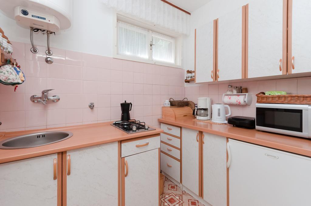 Villa House Mirella à Mošćenička Draga Extérieur photo
