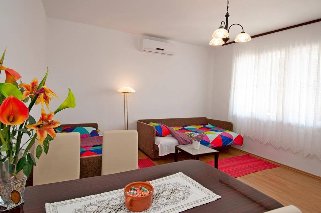 Villa House Mirella à Mošćenička Draga Extérieur photo