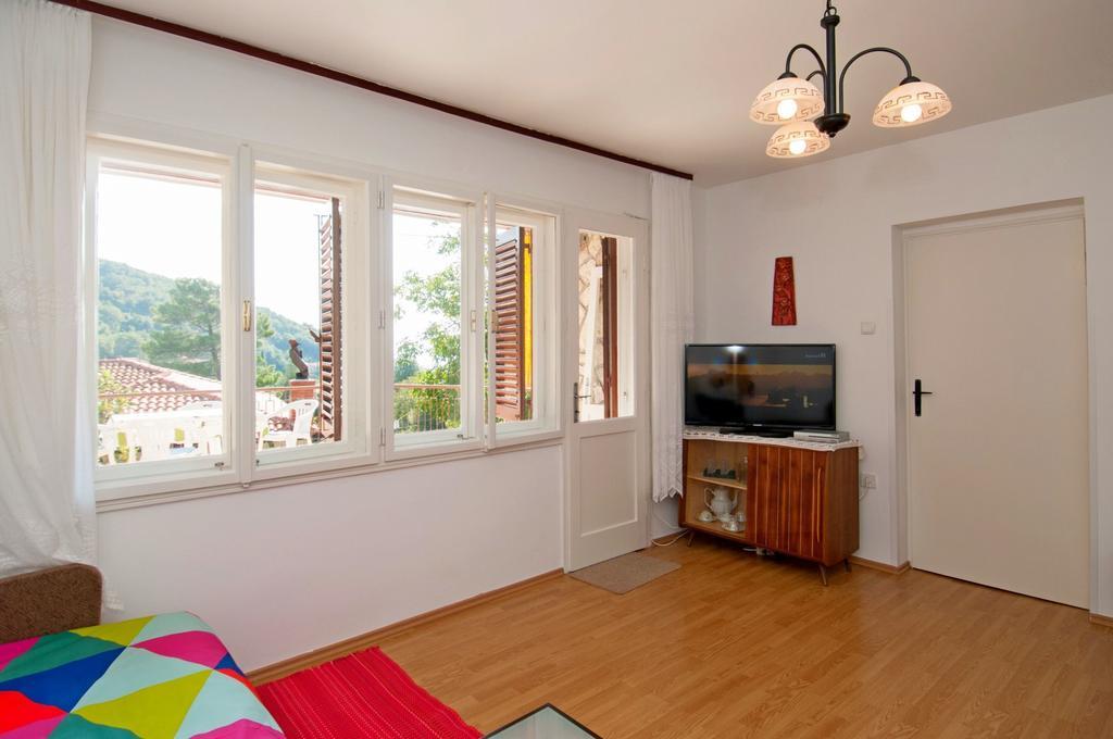 Villa House Mirella à Mošćenička Draga Extérieur photo